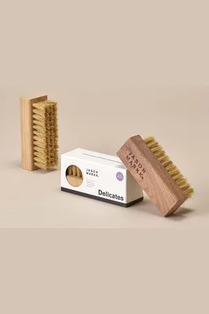 Jason Markk Premium Cleaning Brush