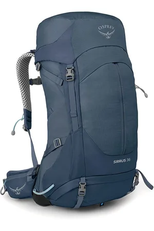 Osprey Sirrus 36 II Muted Space Blue O/S