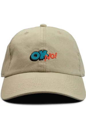 The Dudes Ok no Dad Cap
