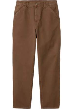 Carhartt Single Knee Pant Tamarind