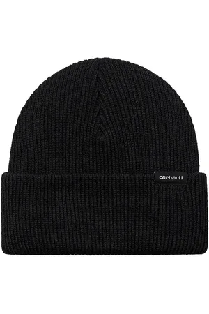 Carhartt Gordan Beanie Black