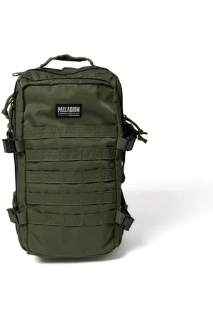 Palladium Baroudeurin 25L Dusky Green