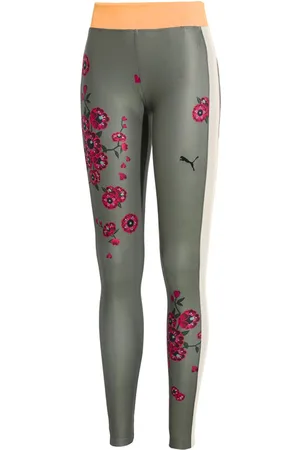 PUMA X Sue Tsai Tights