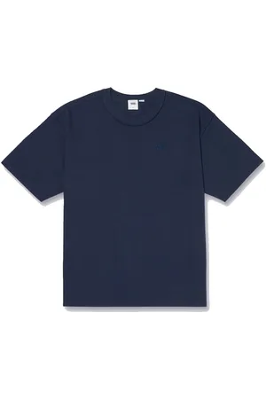 Vans LX Premium SS Tshirt Dress Blue