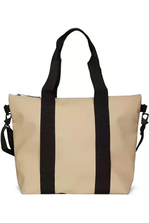 Rains Tote Bag Mini Sand
