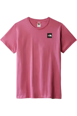 The North Face W Seasonal Fine Short-sleeve T-shirt