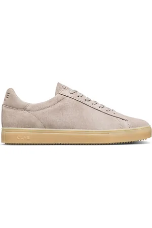 Clae Bradley Cashmere Light Natural Gum