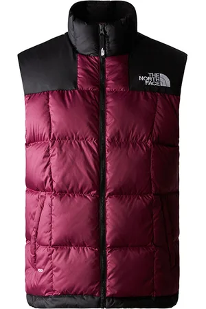 The North Face M Lhotse Vest