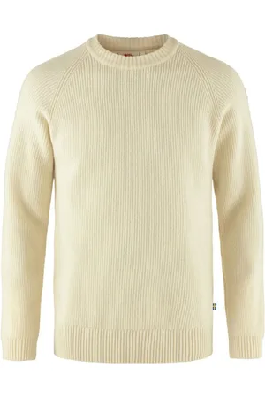Fjällräven Övik Rib Sweater M