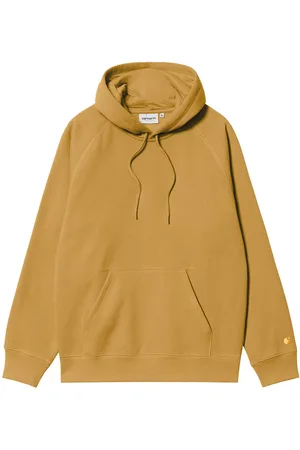 Carhartt Carhartt Hooded Chase Sweat Sunray
