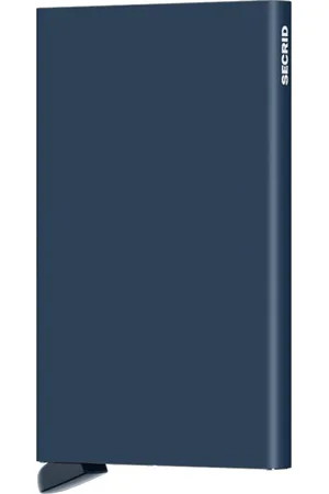 Secrid Cardprotector Navy