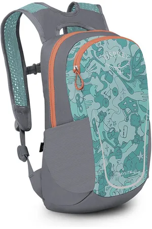 Osprey Daylite Jr. Enjoy Outside Print