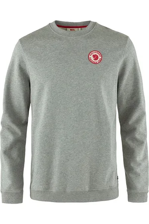 Fjällräven 1960 Logo Badge Sweater M