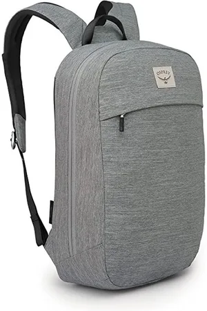 Osprey Arcane Large Day Medium Grey Heather