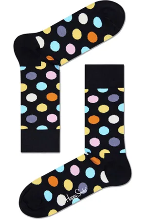 Happy Socks Big Dot Sock