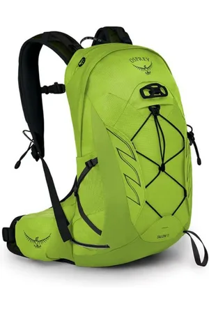 Osprey Talon 11 III Limon Green L Xl