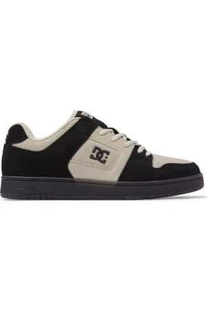 Dcshoes Manteca 4 S White Black