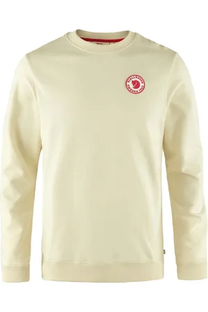 Fjällräven 1960 Logo Badge Sweater M