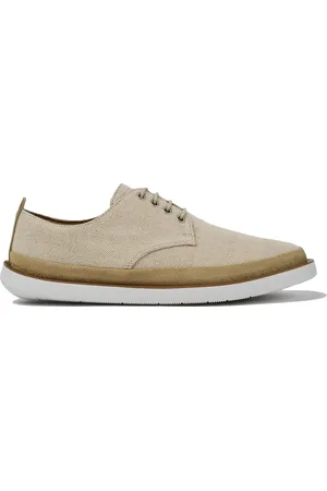 Camper Wagon Beige