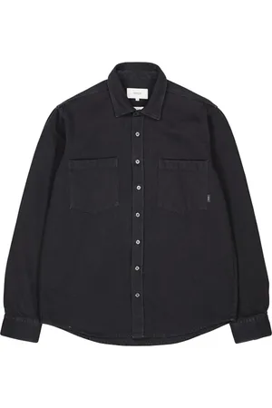 Makia Staple Shirt M