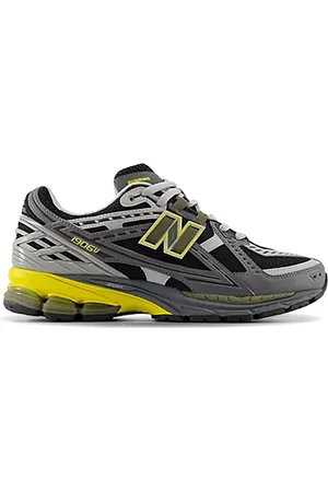 New Balance M1906NA Castlerock Ginger Lemon