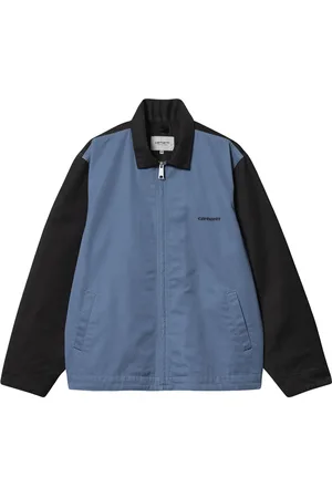 Carhartt Module Script Jacket