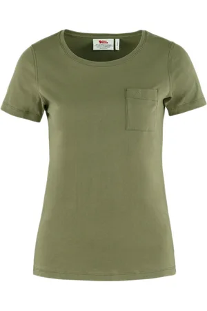 Fjällräven Övik T-Shirt W