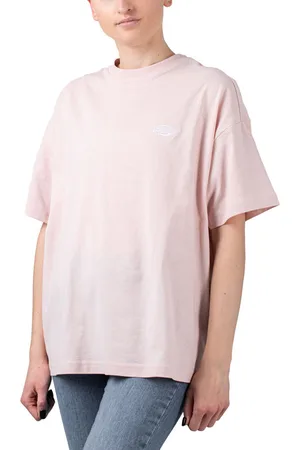 Dickies Summerdale T-Shirt W Rosa
