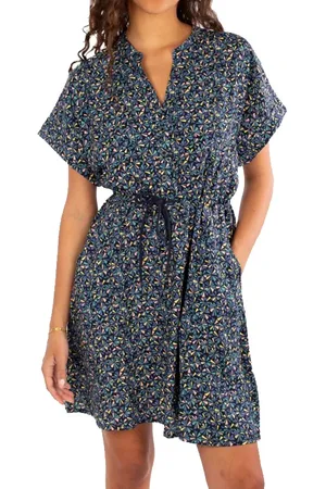 Iriedaily Franji Short Dress