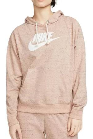 Nike Sportswear Gym Vintage Hoodie