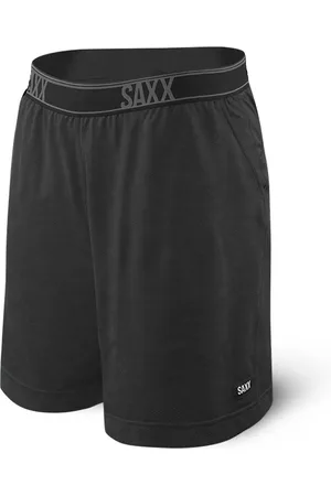 SAXX Legend 2N1 Shorts Black