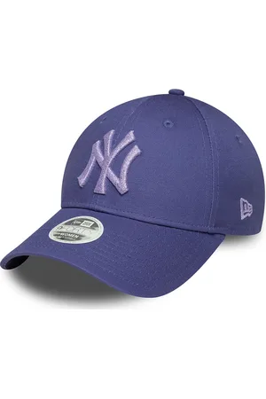 New Era 940W MLB Metallic logo 9forty NEYYAN