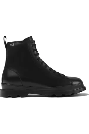 Camper Brutus Hydroshield Black