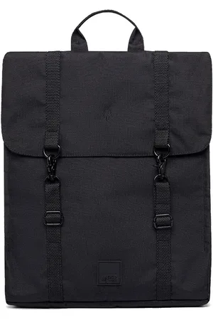 Lefrik Handy Backpack Black W24