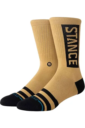 Stance Og Sand