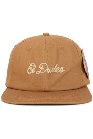 The Dudes EL Dudes Unstructured Cap