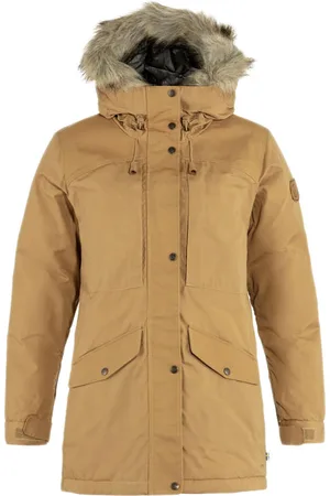 Fjällräven Singi Down Jacket W