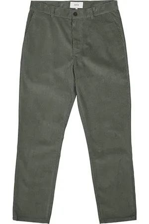 Makia Corduroy Pants M
