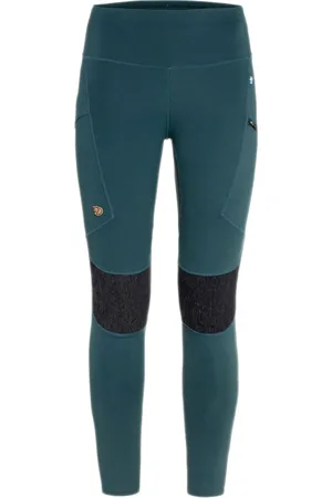 Fjällräven Abisko Trekking Tights HD W