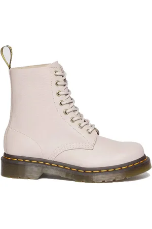 Dr. Martens 1460 Pascal Virginia Leather Boots