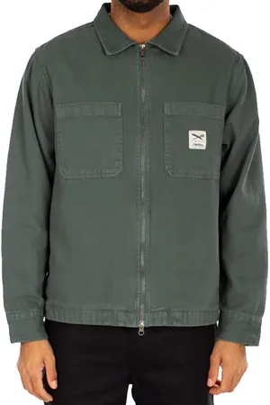 Iriedaily Nanolo Shirt Jacket