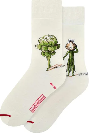 MuseARTa P. Croce - Vegetable costumes