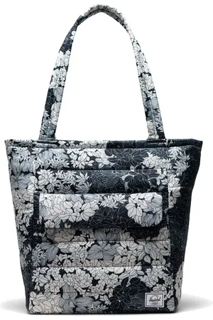 Herschel Retreat Tote Quilted