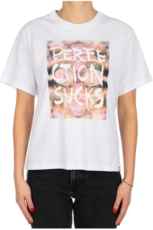 Iriedaily Perfection Tee White