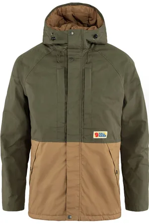 Fjällräven Vardag Lite Padded Jacket