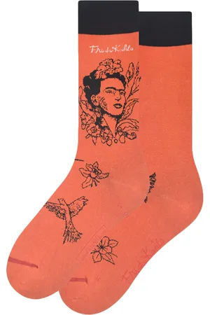 MuseARTa Frida Kahlo - Frida with flowers