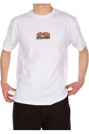 Iriedaily Sidewalk T-Shirt White
