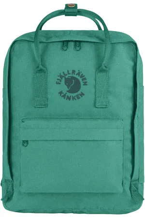 Fjällräven Re-Kånken Emerald