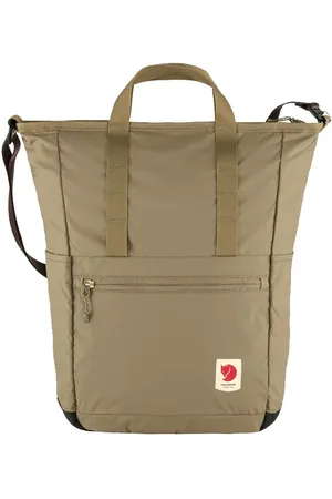 Fjällräven High Coast Totepack Clay