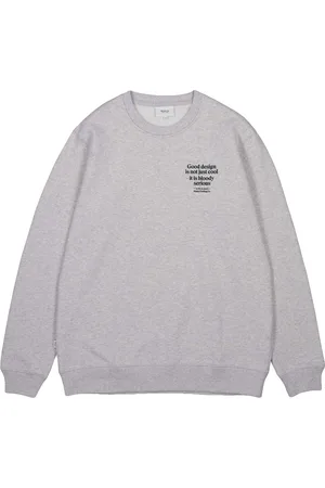 Makia Paraply Hooded Sweatshirt